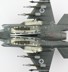 Bild von F-35A Lightning Schweizer Luftwaffe. Hobby Master Modell  im Massstab 1:72, HA4434.  Die Immatrikulation J-6022 haben wir gewählt, um an das Beschaffungsjahr - Kaufvertrag zu erinnern. VORANKÜNDIGUNG, LIEFERBAR CA. ENDE MAI 2023